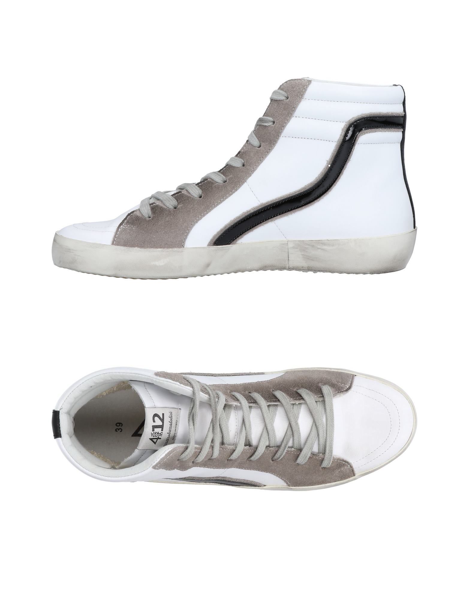 Sneakers Quattrobarradodici Donna - 11474145CW Scarpe economiche e buone Sneakers Quattrobarradodici Donna - 11474145CW Scarpe economiche e buone