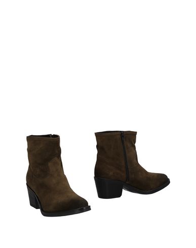 Botín Mally Mujer - Botines Mally - 11474147BB Botín Mally Mujer - Botines Mally - 11474147BB