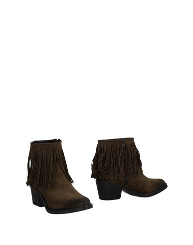 Gran descuento Botín Mally Mujer - Botines Mally - 11474172IW Gran descuento Botín Mally Mujer - Botines Mally - 11474172IW