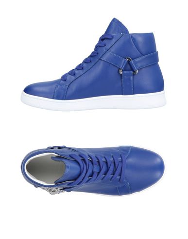 Zapatillas Versus Versace Mujer - Zapatillas Versus Versace - 11474224JD Azul marino Zapatillas Versus Versace Mujer - Zapatillas Versus Versace - 11474224JD Azul marino