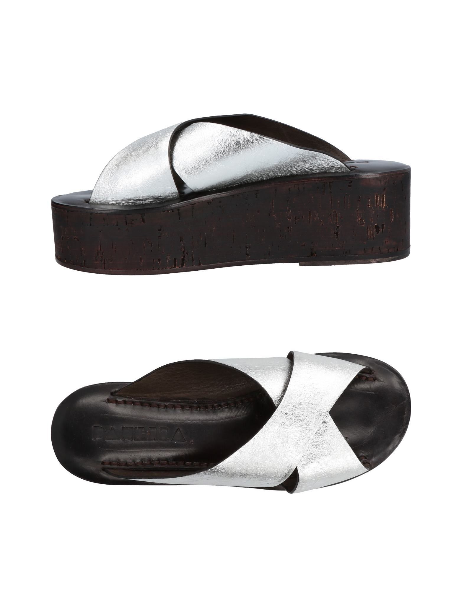 Günstige und modische Schuhe Panella Sandalen Damen 11474249AH Günstige und modische Schuhe Panella Sandalen Damen 11474249AH