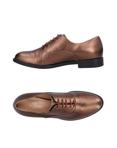 Zapato De Cordones Valetti Mujer - Zapatos De Cordones Valetti - 11474250DO Bronce Zapato De Cordones Valetti Mujer - Zapatos De Cordones Valetti - 11474250DO Bronce