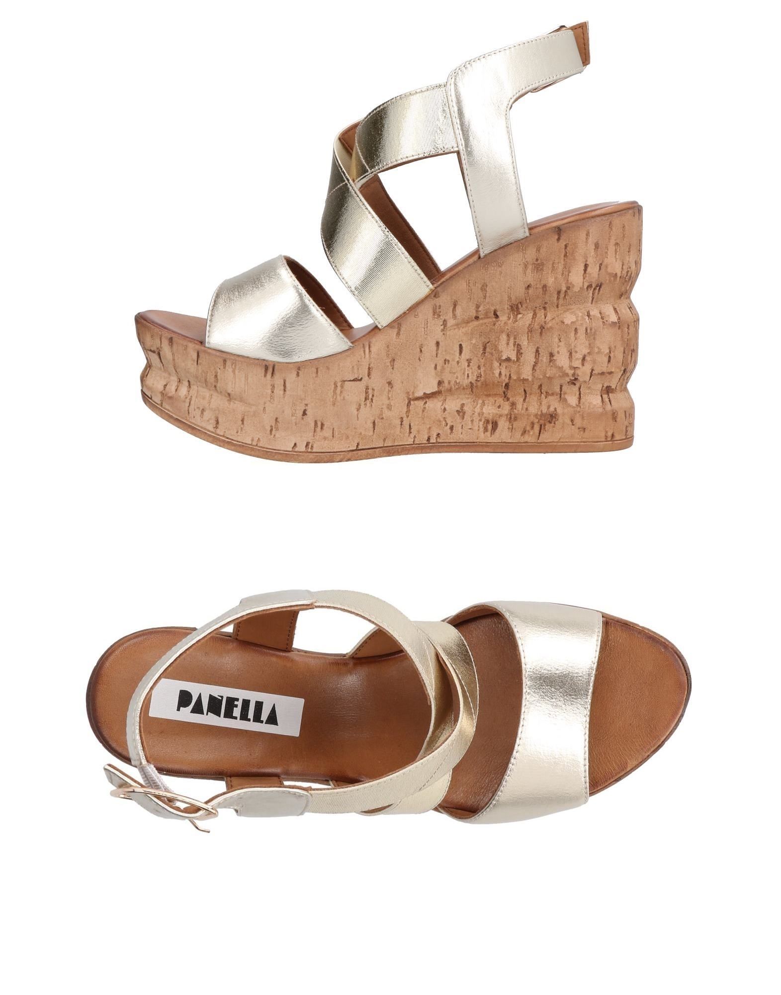 Panella Sandalen Damen 11474251TL Gute Qualität beliebte Schuhe Panella Sandalen Damen 11474251TL Gute Qualität beliebte Schuhe