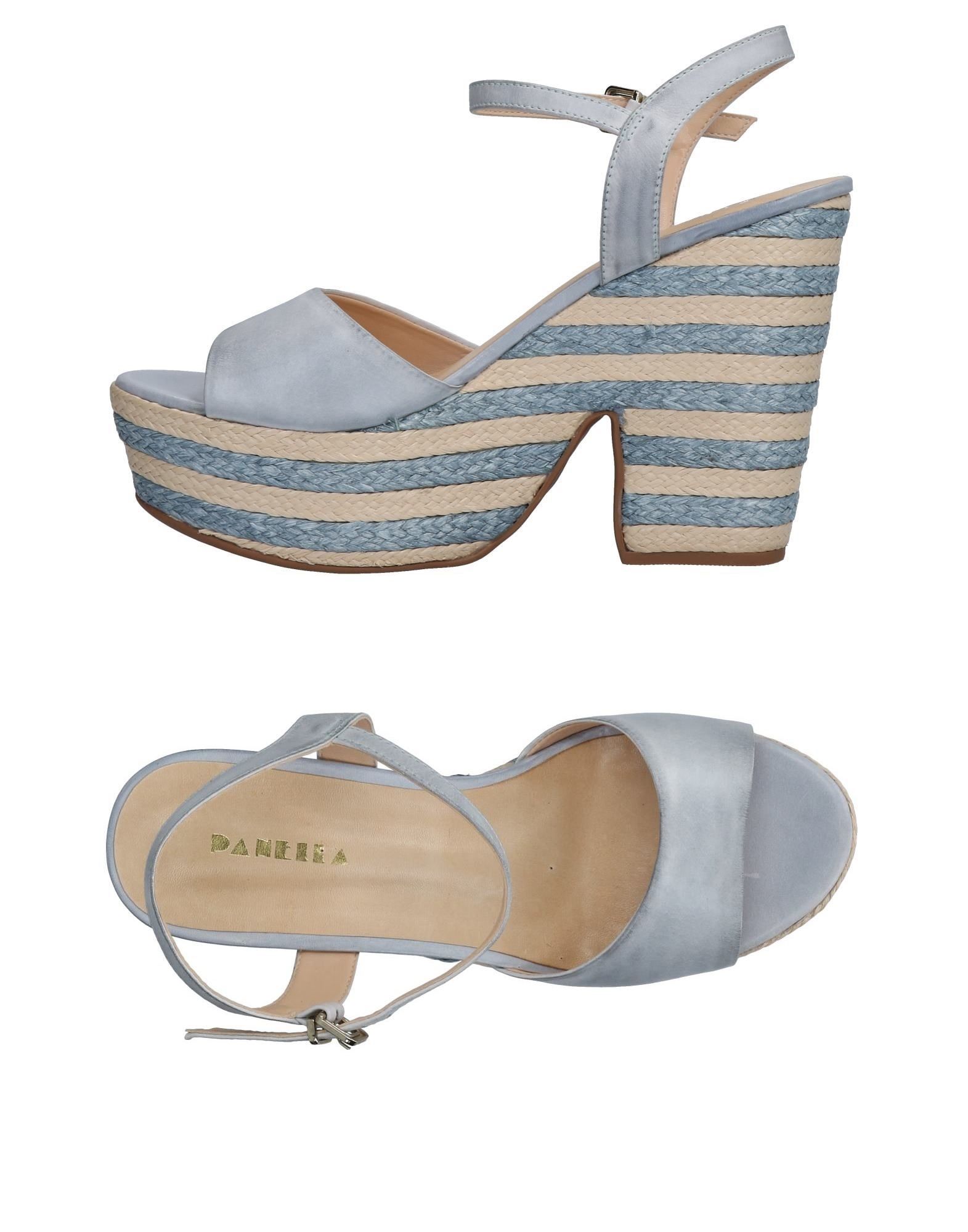 A buon mercato Sandali Panella Donna - 11474260JX A buon mercato Sandali Panella Donna - 11474260JX