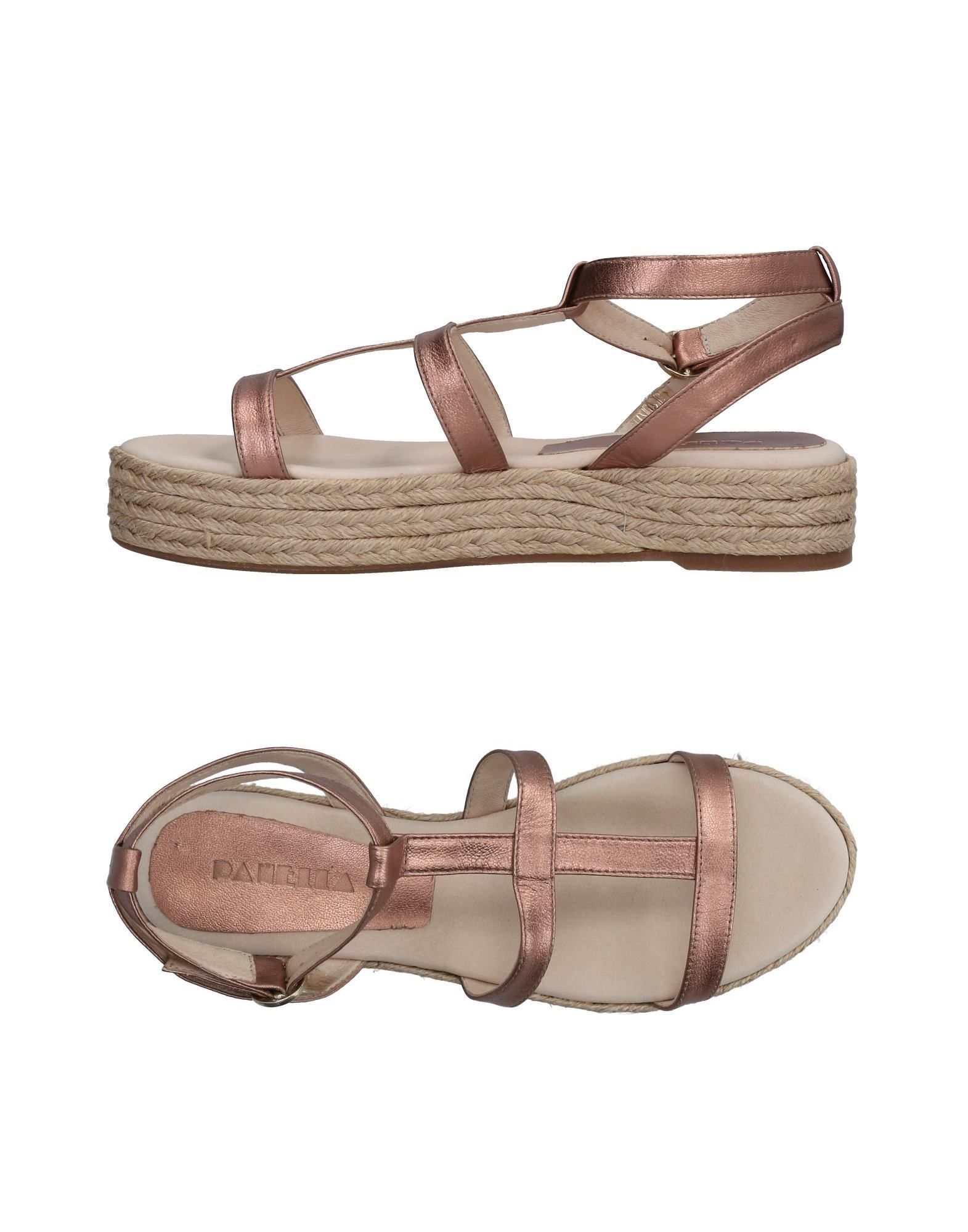 Günstige und modische Schuhe Panella Sandalen Damen 11474263TR Günstige und modische Schuhe Panella Sandalen Damen 11474263TR