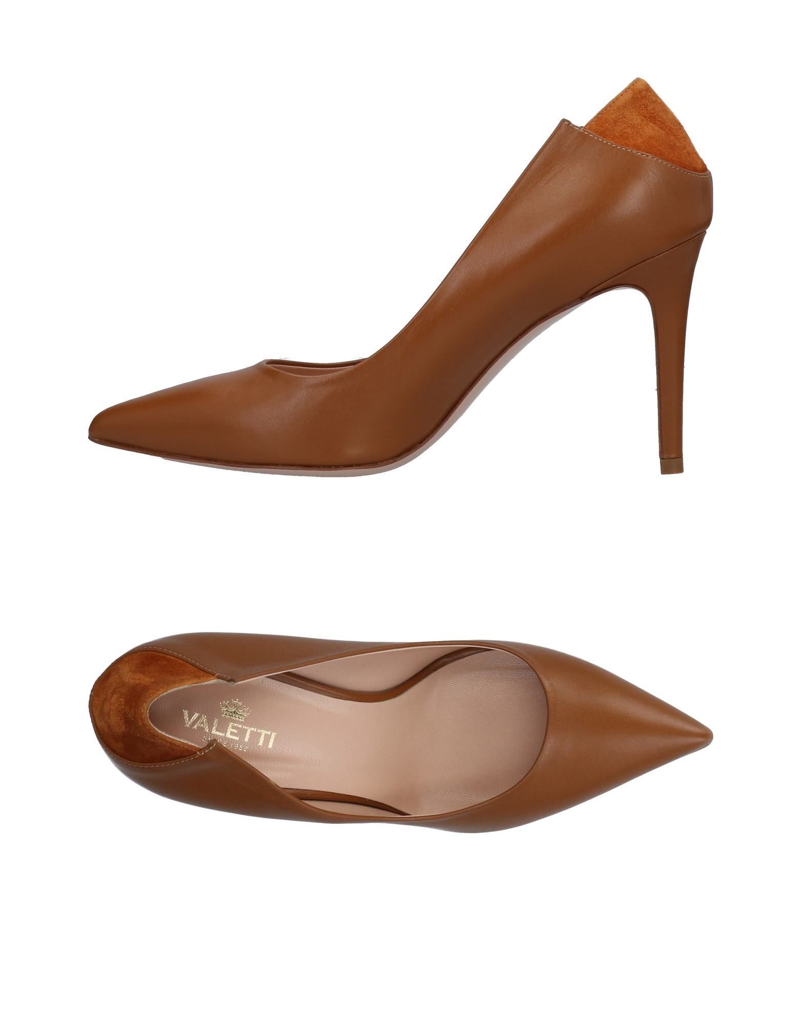 Scarpe economiche e resistenti Décolleté Valetti Donna - 11474270JA Scarpe economiche e resistenti Décolleté Valetti Donna - 11474270JA