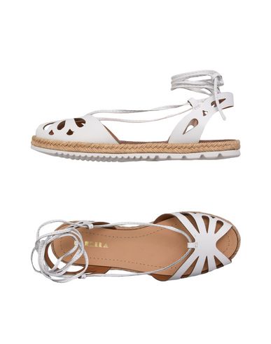 Casual salvaje Sandalia Panella Mujer - Sandalias Panella - 11474309LX Blanco Casual salvaje Sandalia Panella Mujer - Sandalias Panella - 11474309LX Blanco