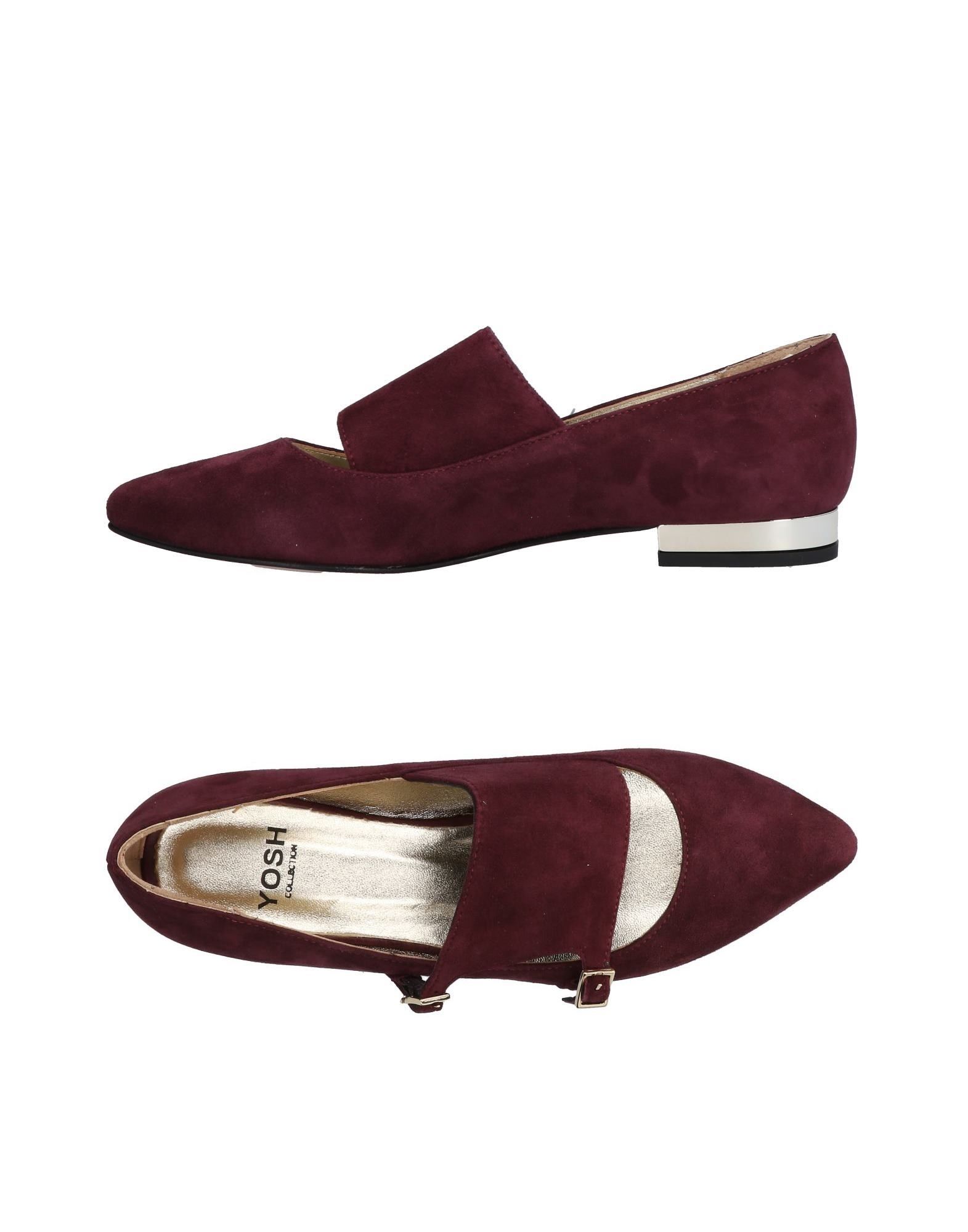 Yosh Collection Ballerinas Damen 11474318LC Gute Qualität beliebte Schuhe Yosh Collection Ballerinas Damen 11474318LC Gute Qualität beliebte Schuhe