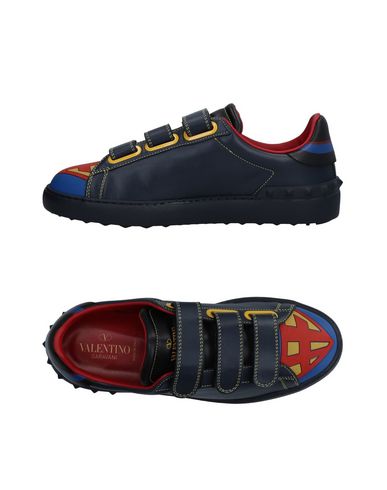 Zapatos con descuento Zapatillas Valtino Garavani Hombre - Zapatillas Valtino Garavani - 11474361AX Azul oscuro Zapatos con descuento Zapatillas Valtino Garavani Hombre - Zapatillas Valtino Garavani - 11474361AX Azul oscuro