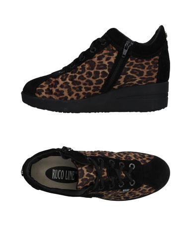 Zapatillas Ruco Line Mujer - Zapatillas Ruco Line - 11474365BL Negro Zapatillas Ruco Line Mujer - Zapatillas Ruco Line - 11474365BL Negro