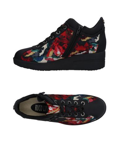 Zapatillas Ruco Line Mujer - Zapatillas Ruco Line - 11474366TN Rojo Zapatillas Ruco Line Mujer - Zapatillas Ruco Line - 11474366TN Rojo
