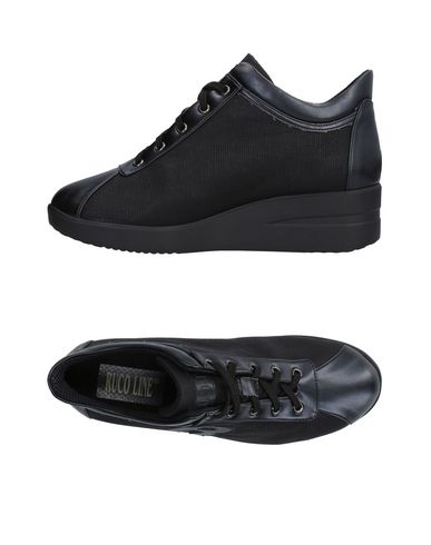 Zapatillas Ruco Line Mujer - Zapatillas Ruco Line - 11474382WU Negro Zapatillas Ruco Line Mujer - Zapatillas Ruco Line - 11474382WU Negro