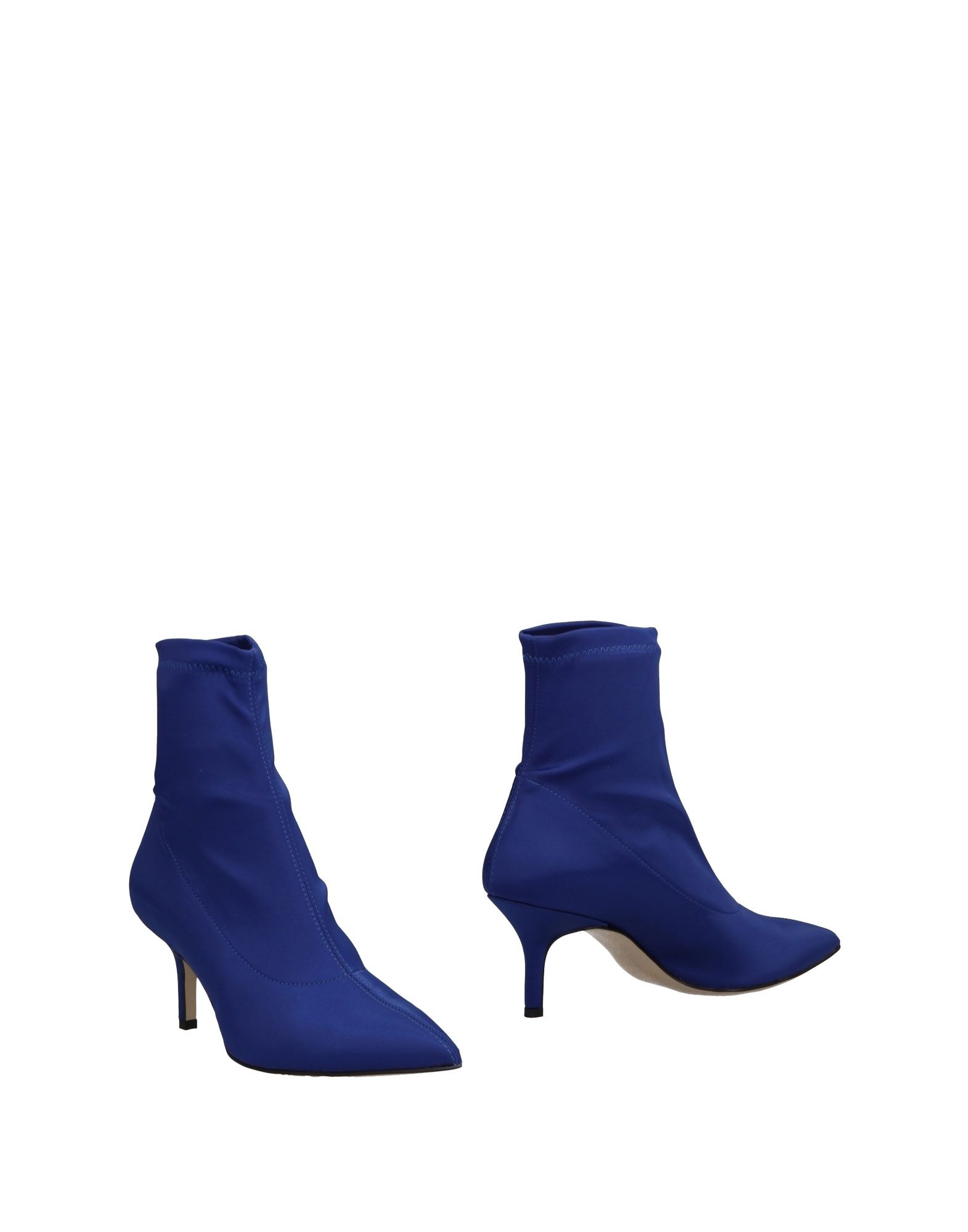Nila & Nila Stiefelette Damen 11474417CG Neue Schuhe Nila & Nila Stiefelette Damen 11474417CG Neue Schuhe