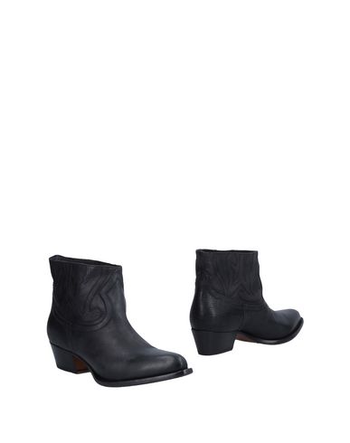 Zapatos casuales salvajes Botín Buttero® Mujer - Botines Buttero® - 11474456NC Zapatos casuales salvajes Botín Buttero® Mujer - Botines Buttero® - 11474456NC