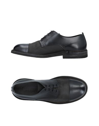 Zapatos con descuento Zapato De Cordones Pantanetti Hombre - Zapatos De Cordones Pantanetti - 11474462PN Gris marengo Zapatos con descuento Zapato De Cordones Pantanetti Hombre - Zapatos De Cordones Pantanetti - 11474462PN Gris marengo