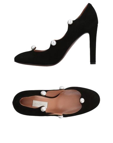 Gran descuento Zapato De Salón L' Autre Chose Mujer - Salones L' Autre Chose - 11474480GU Negro Gran descuento Zapato De Salón L' Autre Chose Mujer - Salones L' Autre Chose - 11474480GU Negro