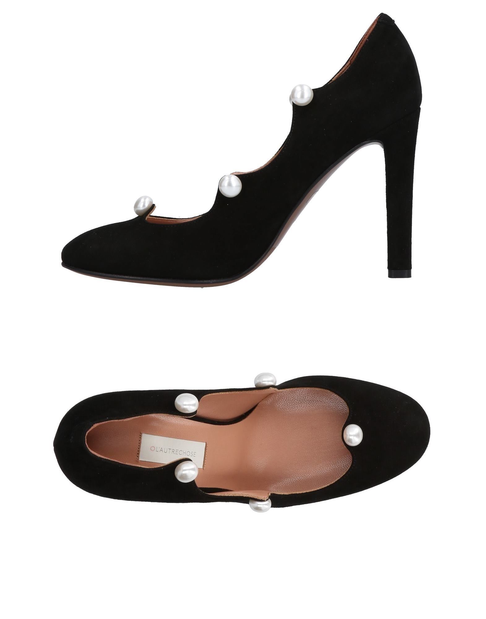 Stilvolle billige Schuhe L' Autre Chose Pumps Damen 11474480GU Stilvolle billige Schuhe L' Autre Chose Pumps Damen 11474480GU