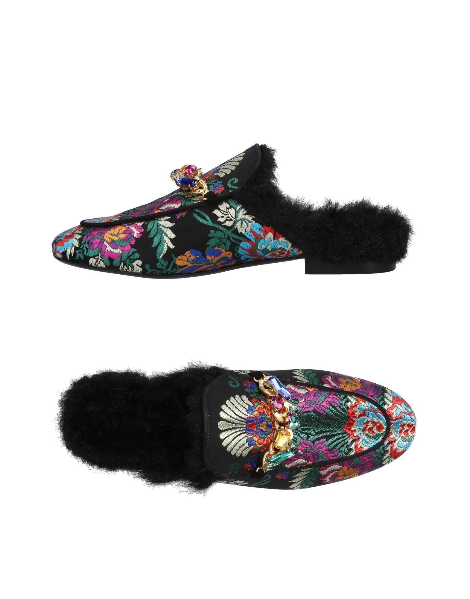 Mule Emanuela Caruso Capri Donna - 11474482MA Mule Emanuela Caruso Capri Donna - 11474482MA