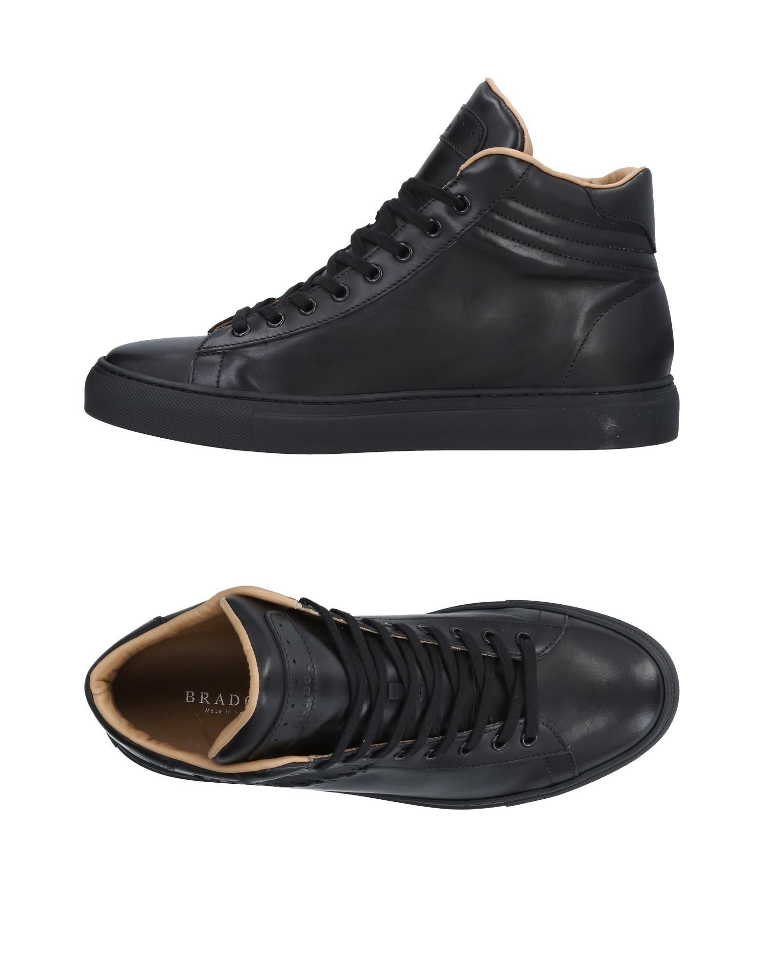 Moda Sneakers Brador Uomo - 11474497IF Moda Sneakers Brador Uomo - 11474497IF
