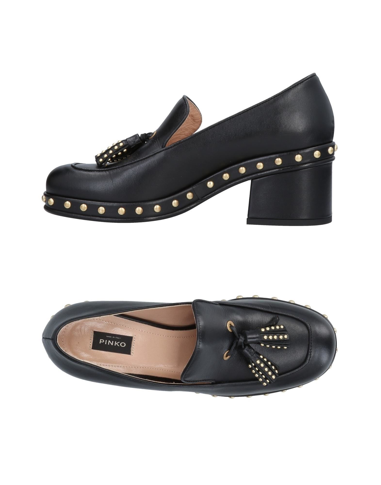Stilvolle billige Schuhe Pinko Mokassins Damen 11474505OW Stilvolle Stilvolle Stilvolle billige Schuhe Pinko Mokassins Damen 11474505OW 04dbcb