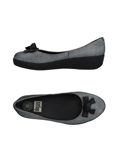 Cómodo y bien parecido Zapato De Salón Fitflop Mujer - Salones Fitflop - 11474533RB Negro Cómodo y bien parecido Zapato De Salón Fitflop Mujer - Salones Fitflop - 11474533RB Negro