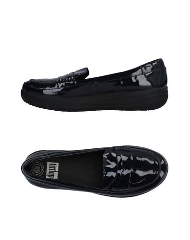 Los últimos zapatos de descuento para hombres y mujeres Mocasín Fitflop Mujer - Mocasines Fitflop - 11474542NN Azul oscuro Los últimos zapatos de descuento para hombres y mujeres Mocasín Fitflop Mujer - Mocasines Fitflop - 11474542NN Azul oscuro