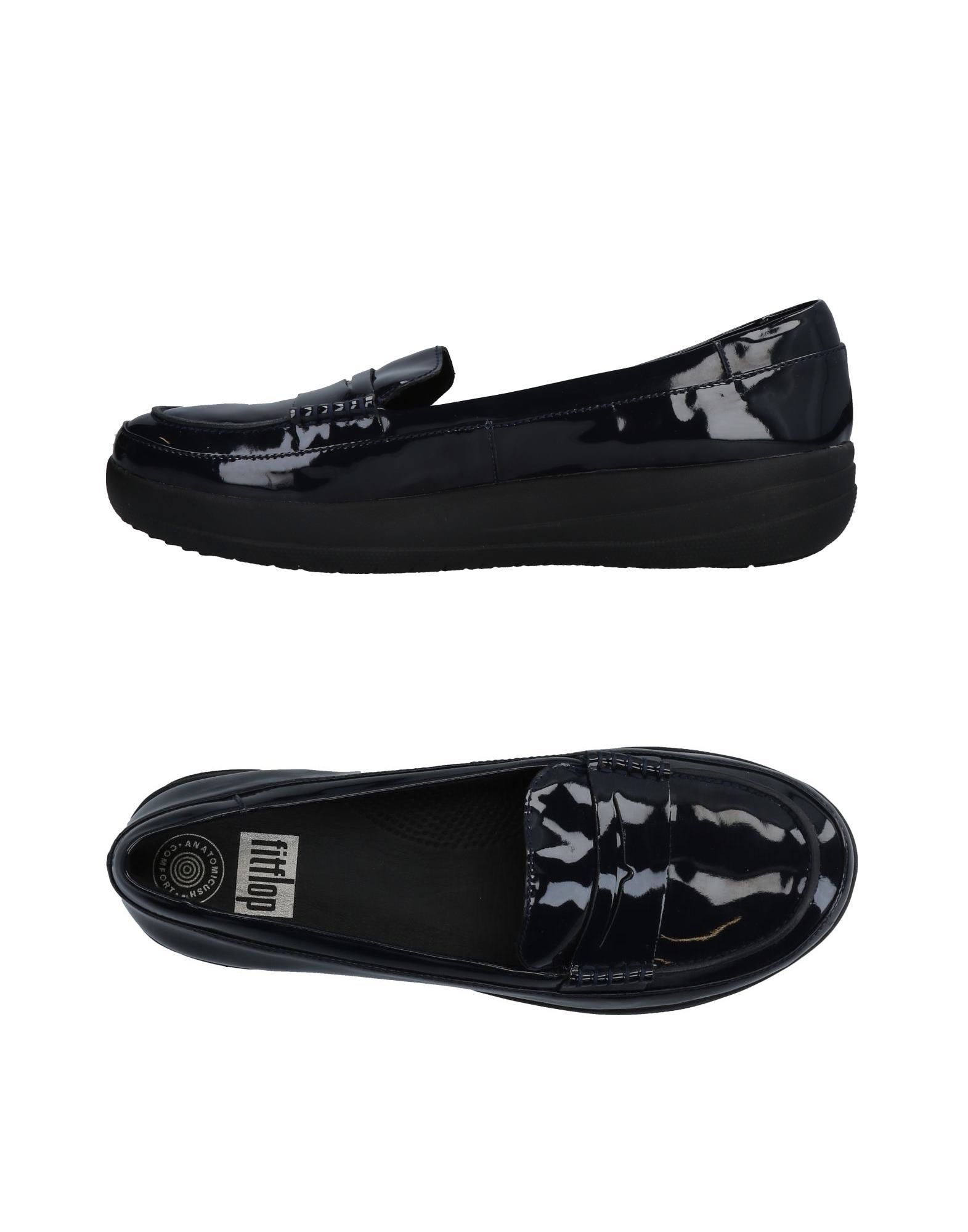 Fitflop Mokassins Damen 11474542NN Gute Qualität beliebte Schuhe Fitflop Mokassins Damen 11474542NN Gute Qualität beliebte Schuhe