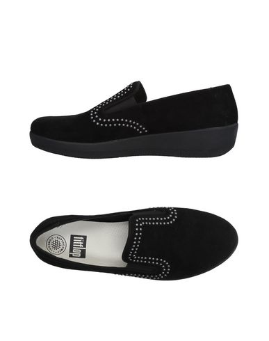 Descuento de la marca Mocasín Fitflop Mujer - Mocasines Fitflop - 11474558TU Negro Descuento de la marca Mocasín Fitflop Mujer - Mocasines Fitflop - 11474558TU Negro