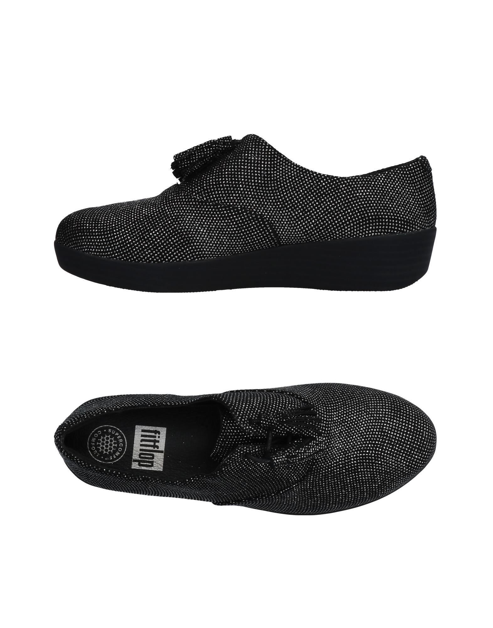 Fitflop Schnürschuhe Damen 11474562OM Gute Qualität beliebte Schuhe Fitflop Schnürschuhe Damen 11474562OM Gute Qualität beliebte Schuhe