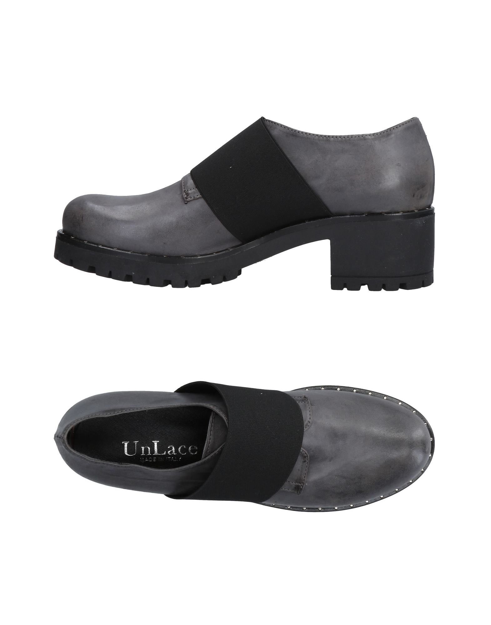 Unlace Mokassins Damen 11474566AV Gute Qualität beliebte Schuhe Unlace Mokassins Damen 11474566AV Gute Qualität beliebte Schuhe