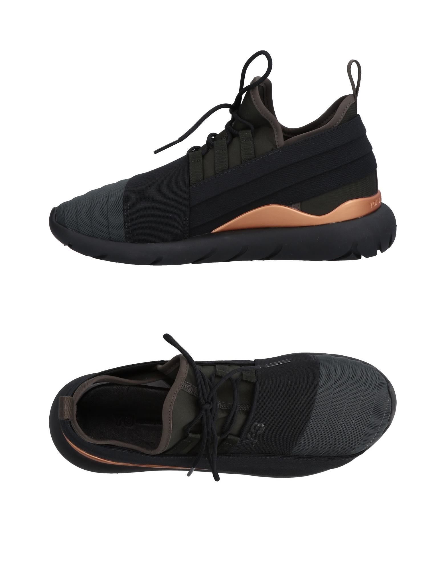 Moda Sneakers Y-3 Donna - 11474575ON Moda Sneakers Y-3 Donna - 11474575ON