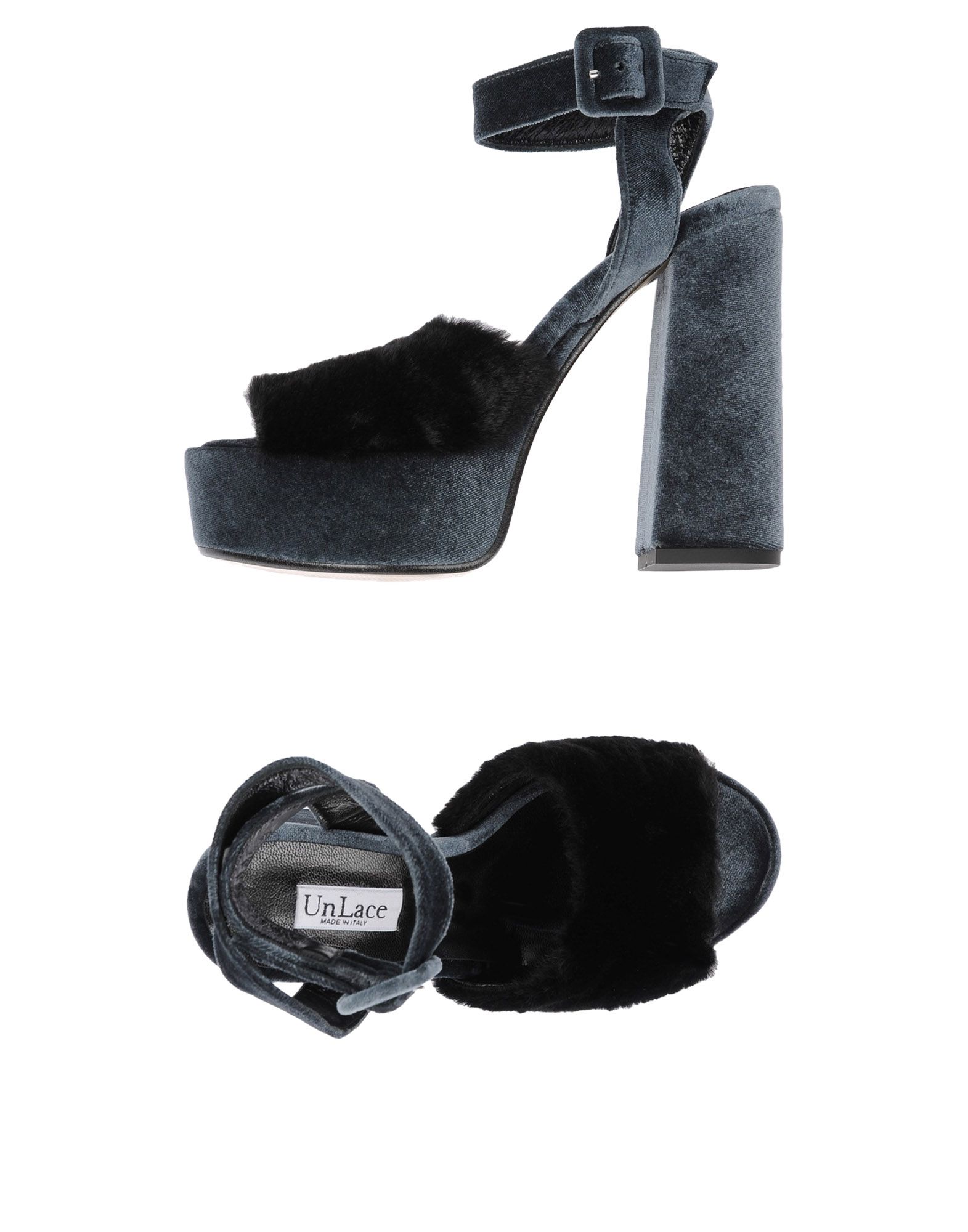 Unlace Sandalen Damen 11474585ET Gute Qualität beliebte Schuhe Unlace Sandalen Damen 11474585ET Gute Qualität beliebte Schuhe
