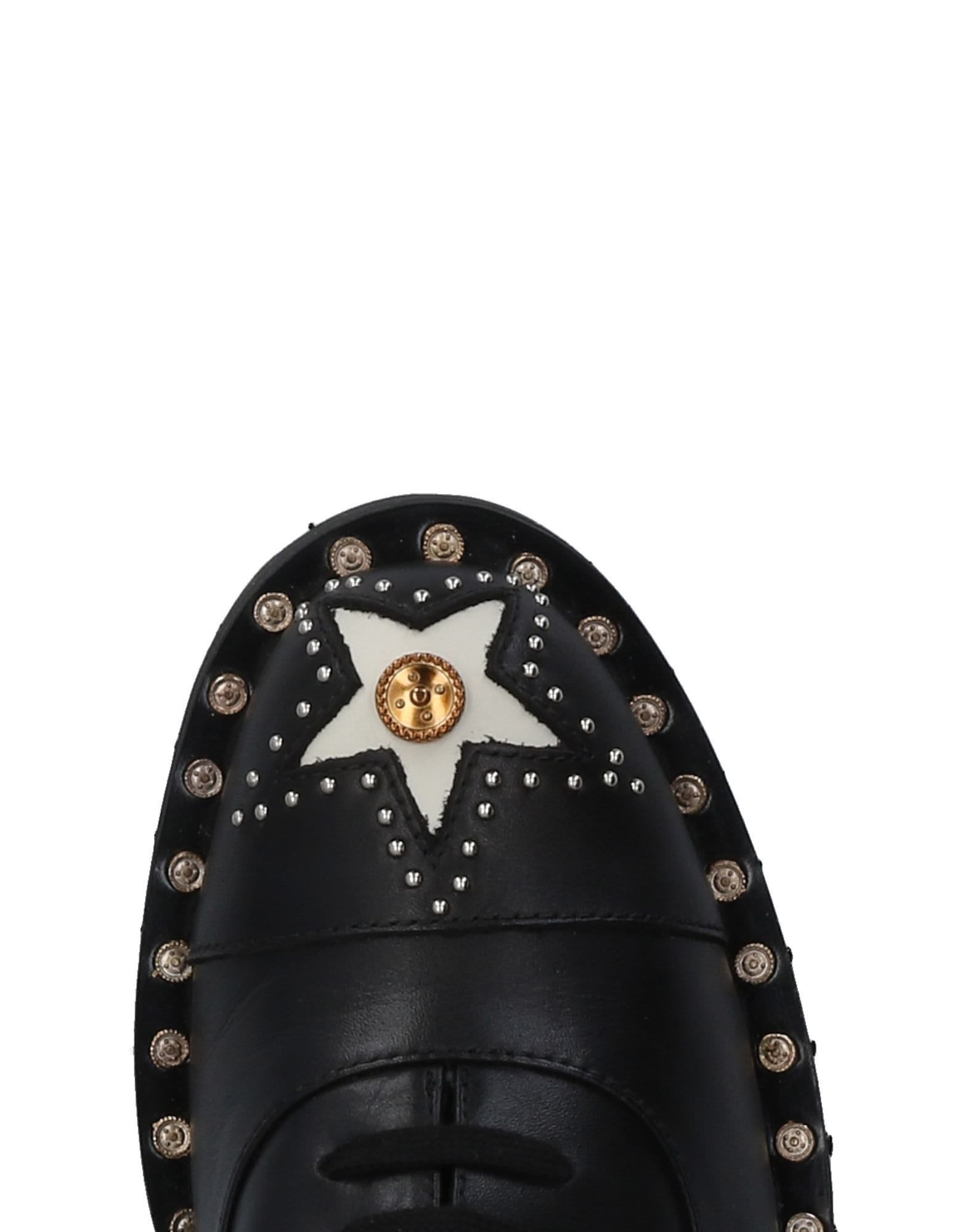 Descuento de la marca Zapato De Cordones Mujer Fausto Puglisi Mujer Cordones - Zapatos De Cordones Fausto Puglisi Negro f147da Descuento de la marca Zapato De Cordones Mujer Fausto Puglisi Mujer Cordones - Zapatos De Cordones Fausto Puglisi Negro f147da
