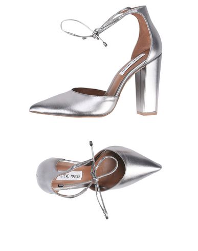 Gran descuento Zapato De Salón Steve Madd Mujer - Salones Steve Madd - 11474606GR Plata Gran descuento Zapato De Salón Steve Madd Mujer - Salones Steve Madd - 11474606GR Plata