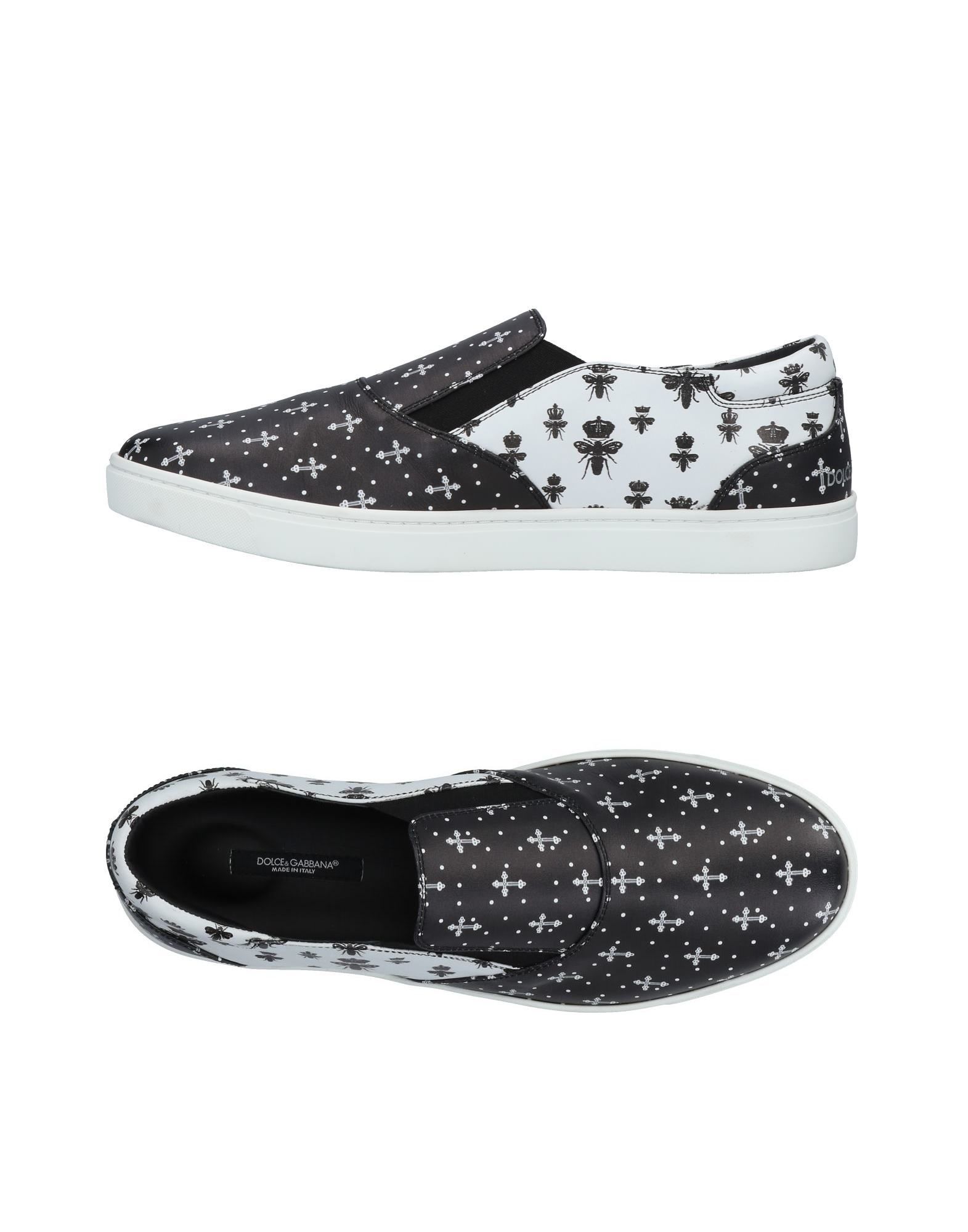 Dolce & Gabbana Sneakers Herren 11474631PM Dolce & Gabbana Sneakers Herren 11474631PM 11474631PM Herren b4058d