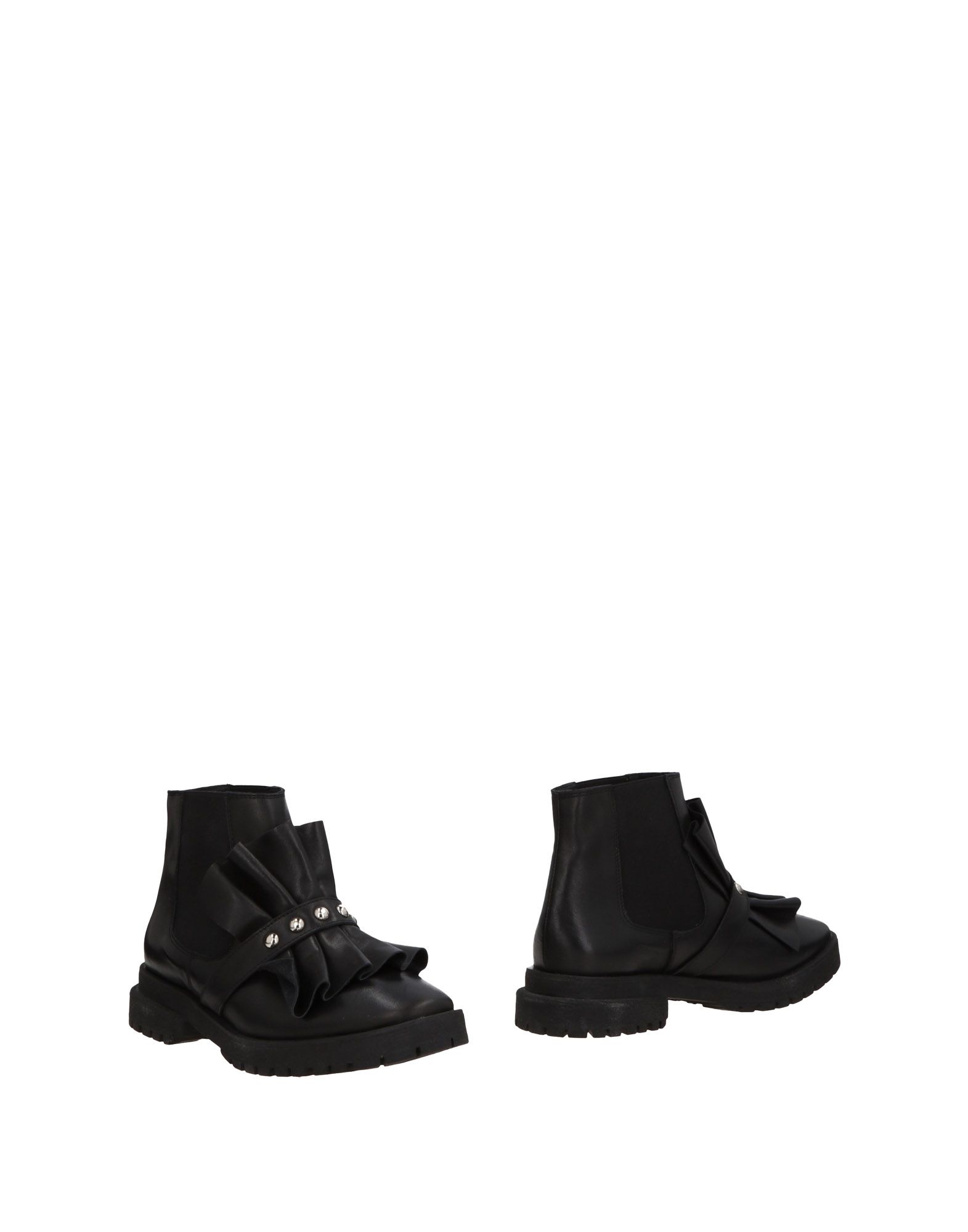 Unlace Stiefelette Damen 11474636HX Gute Qualität beliebte Schuhe Unlace Stiefelette Damen 11474636HX Gute Qualität beliebte Schuhe