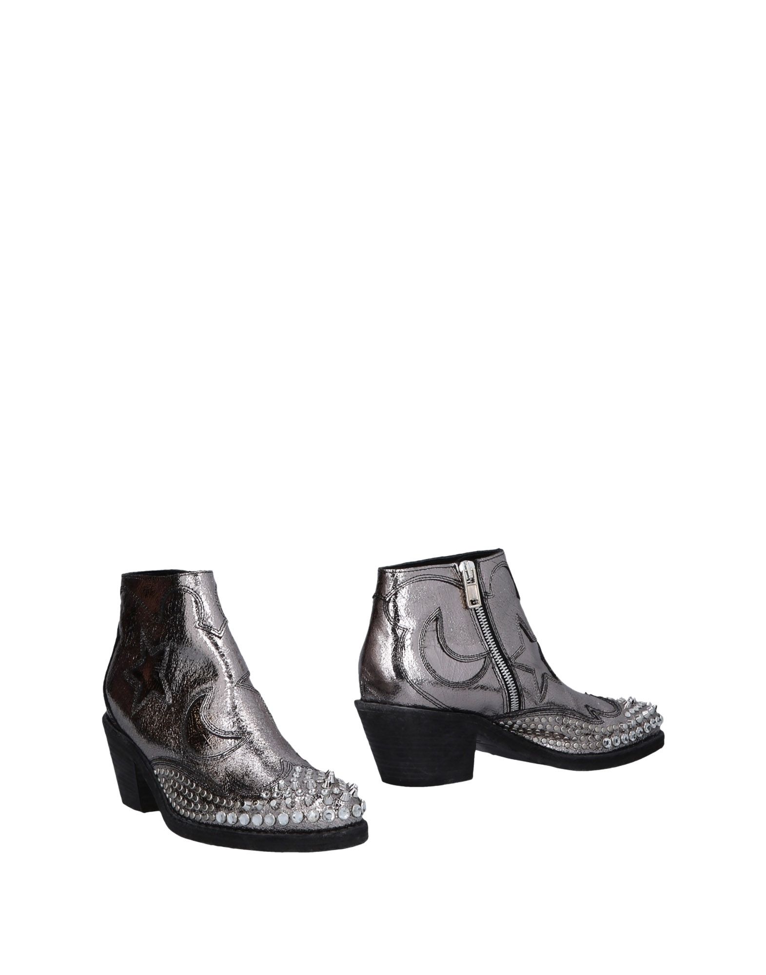 Mcq Alexander Mcqueen Stiefelette Damen 11474651VE Neue Schuhe Mcq Alexander Mcqueen Stiefelette Stiefelette Mcqueen Damen 11474651VE Neue Schuhe 3371a3