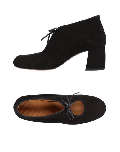 Zapato De Cordones Audley Mujer - Zapatos De Cordones Audley - 11474663CG Negro Zapato De Cordones Audley Mujer - Zapatos De Cordones Audley - 11474663CG Negro