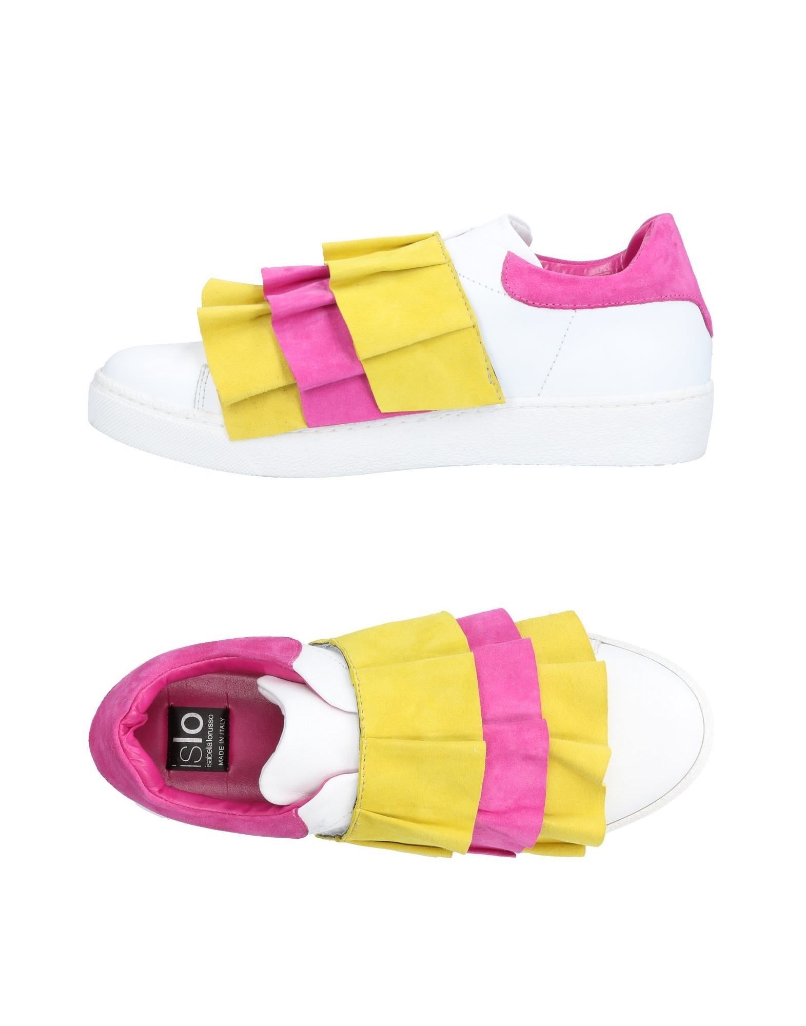 Sneakers Islo Isabella Lorusso Donna - 11474668FC Sneakers Islo Isabella Lorusso Lorusso Lorusso Donna - 11474668FC cbadfd