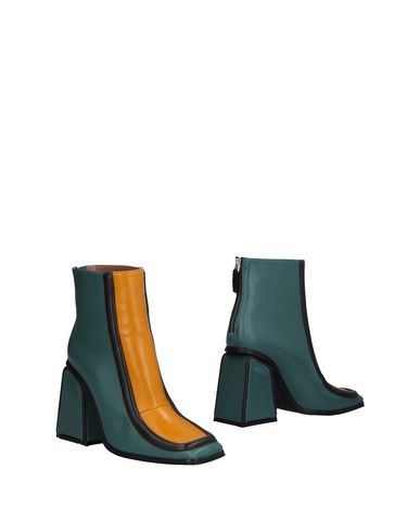 ZOOM MARNI - Ankle boot