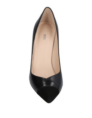 zapatos hugo boss mujer