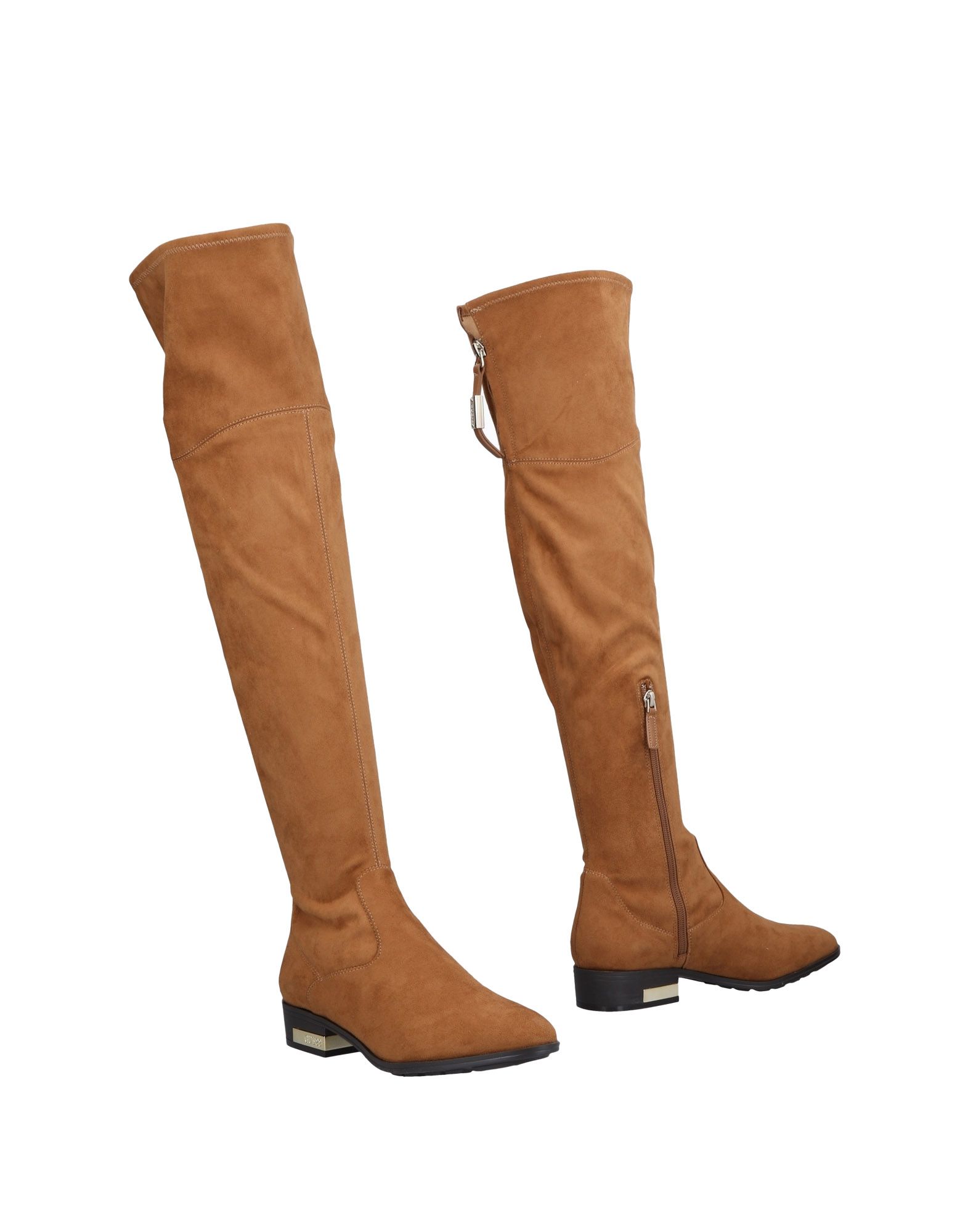 Moda Stivali Guess Donna - 11474687NO Moda Stivali Guess Guess Guess Donna - 11474687NO 0791a7