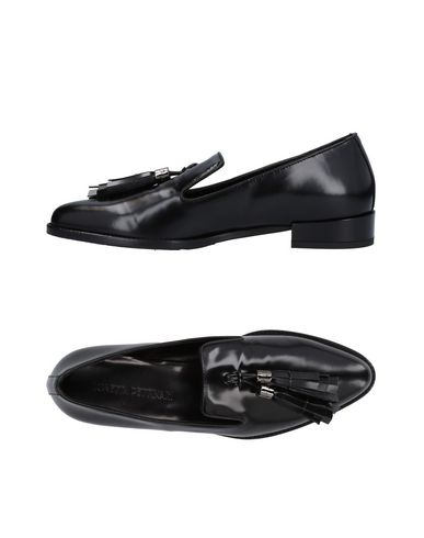 Venta de liquidación de temporada Mocasín Loretta Pettinari Mujer - Mocasines Loretta Pettinari - 11474693WH Negro Venta de liquidación de temporada Mocasín Loretta Pettinari Mujer - Mocasines Loretta Pettinari - 11474693WH Negro