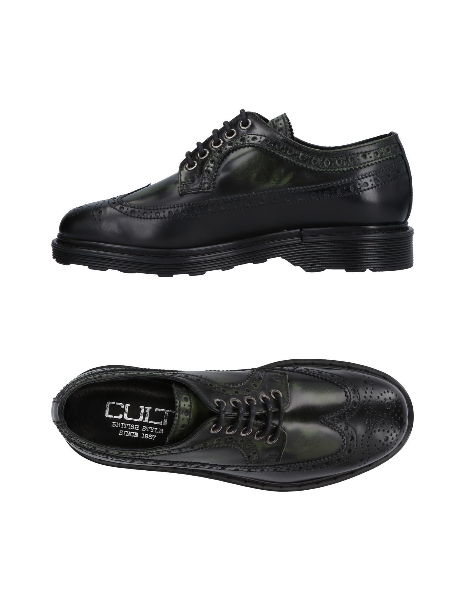 Cult Schnürschuhe Damen 11474694RF Gute Qualität beliebte Schuhe Cult Schnürschuhe Damen 11474694RF Gute Qualität beliebte Schuhe
