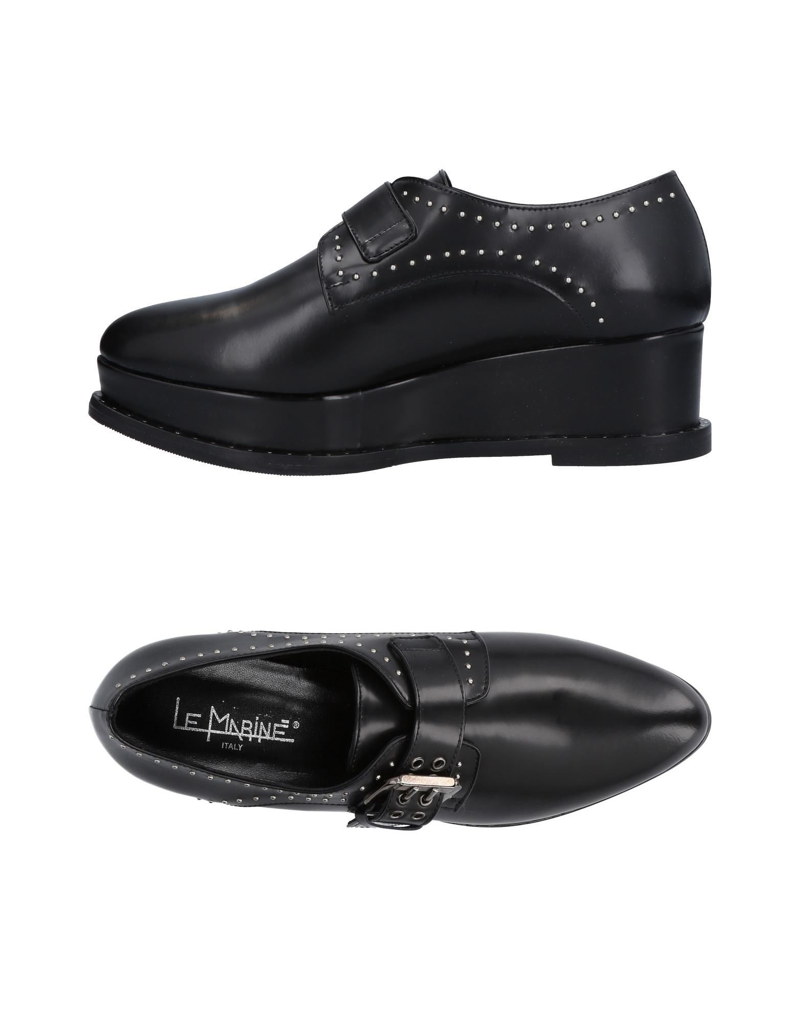 Mocassino Le Marinē Donna - 11474699IW Mocassino Le Le Mocassino Marinē Donna - 11474699IW 9519aa