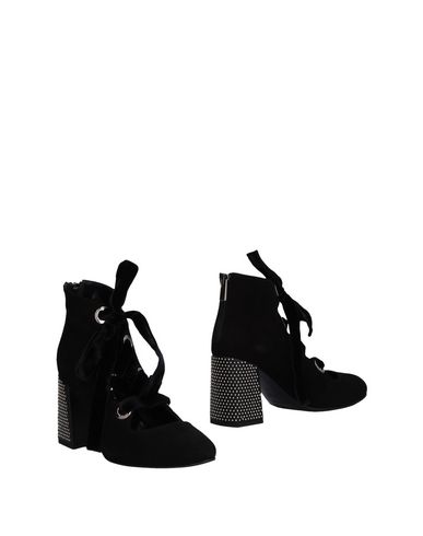 Los últimos zapatos de descuento para hombres y mujeres Botín Le Marinē Mujer - Botines Le Marinē - 11474701JB Los últimos zapatos de descuento para hombres y mujeres Botín Le Marinē Mujer - Botines Le Marinē - 11474701JB