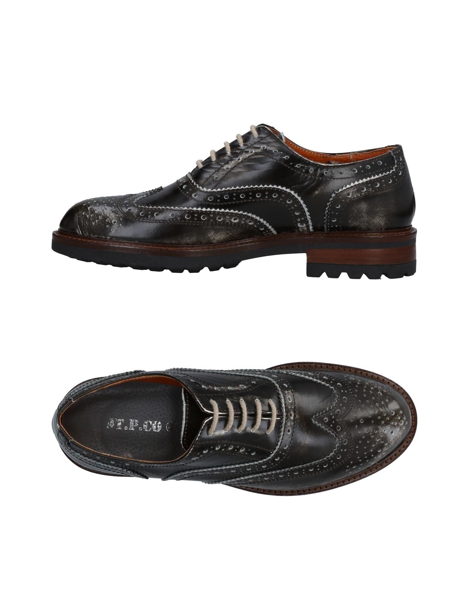 Stringate At.P.Co Uomo - 11474702LW Scarpe economiche e buone Stringate At.P.Co Uomo - 11474702LW Scarpe economiche e buone