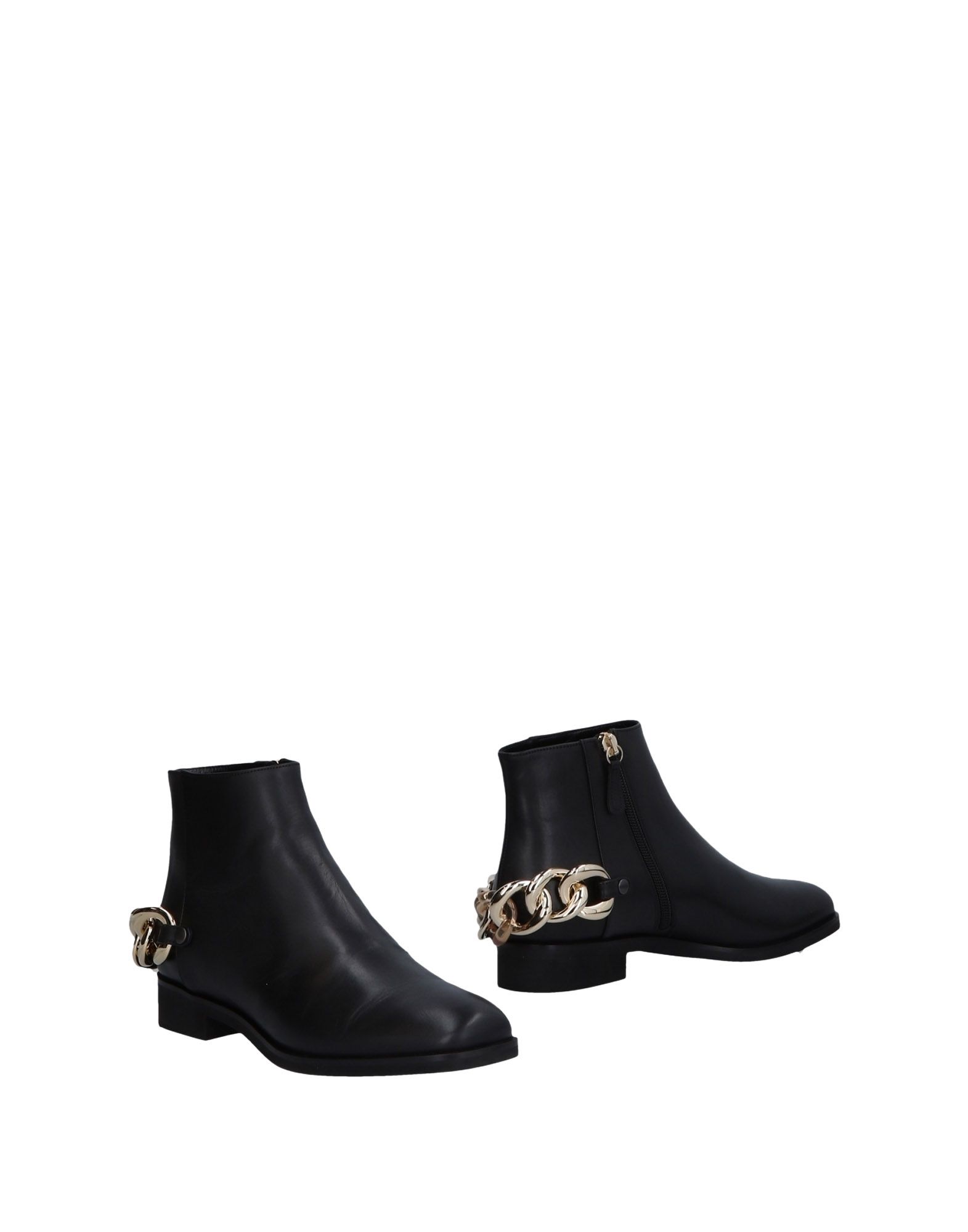 Lella Baldi Stiefelette Damen 11474708XN Neue Schuhe Lella Baldi Stiefelette Damen 11474708XN Neue Schuhe