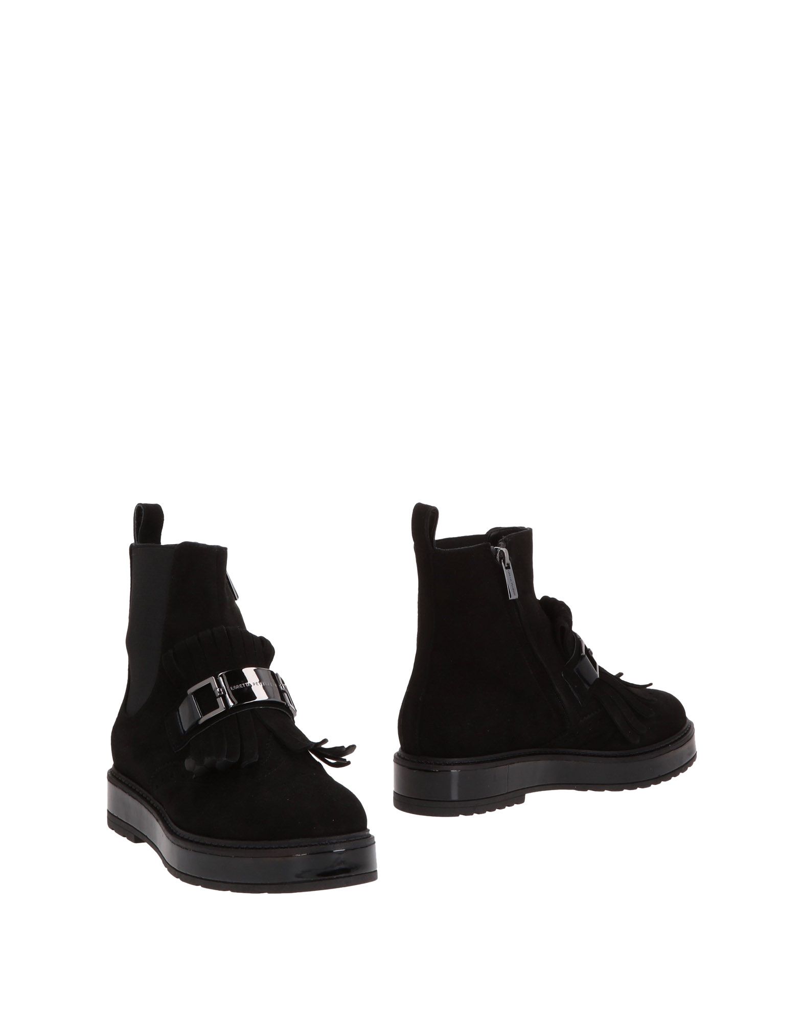 Rabatt Schuhe Loretta Pettinari Stiefelette Damen 11474715GX Rabatt Schuhe Loretta Pettinari Stiefelette Damen 11474715GX