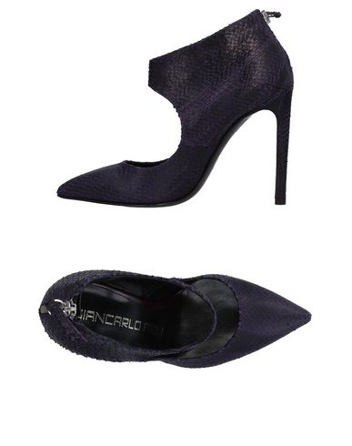 Descuento de la marca Zapato De Salón Giancarlo Paoli Mujer - Salones Giancarlo Paoli - 11474762TU Morado Descuento de la marca Zapato De Salón Giancarlo Paoli Mujer - Salones Giancarlo Paoli - 11474762TU Morado